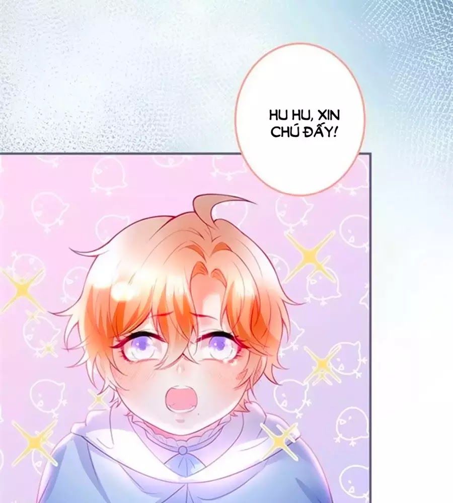 Vương Tử Và Ánh Trăng Đen: Chapter 47