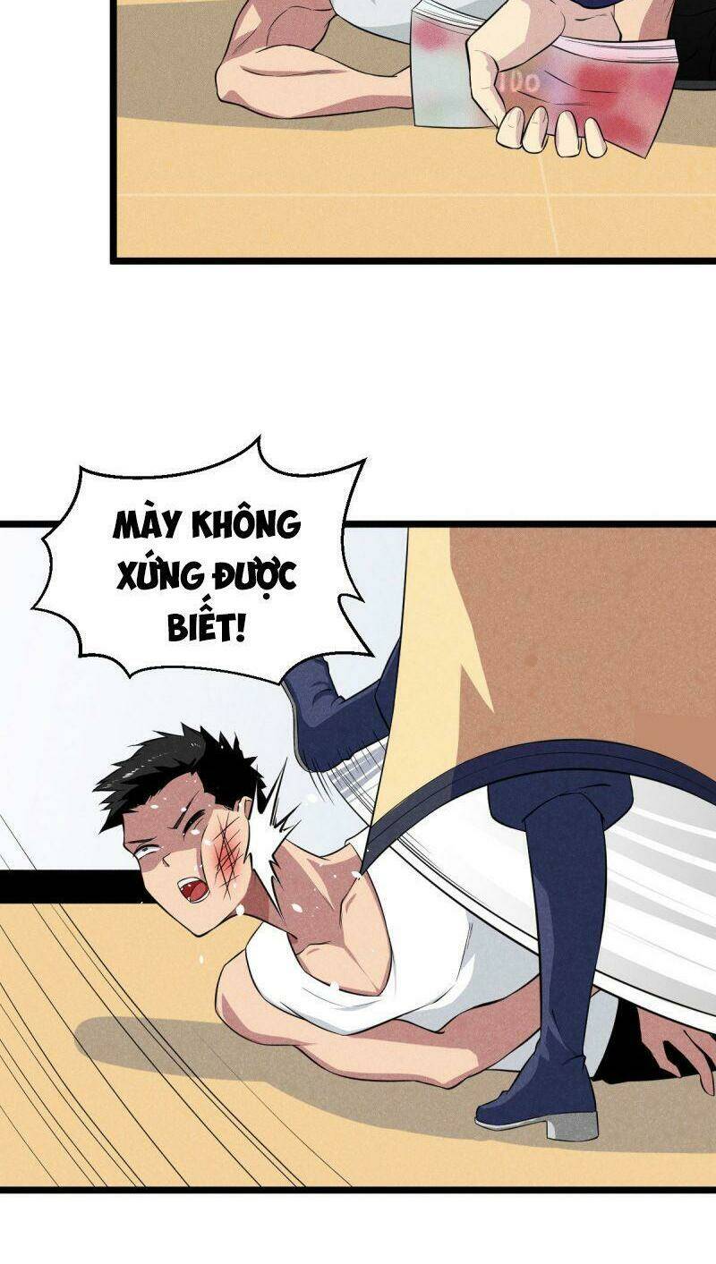 Thần Tiên Rút Thẻ: Chapter 19