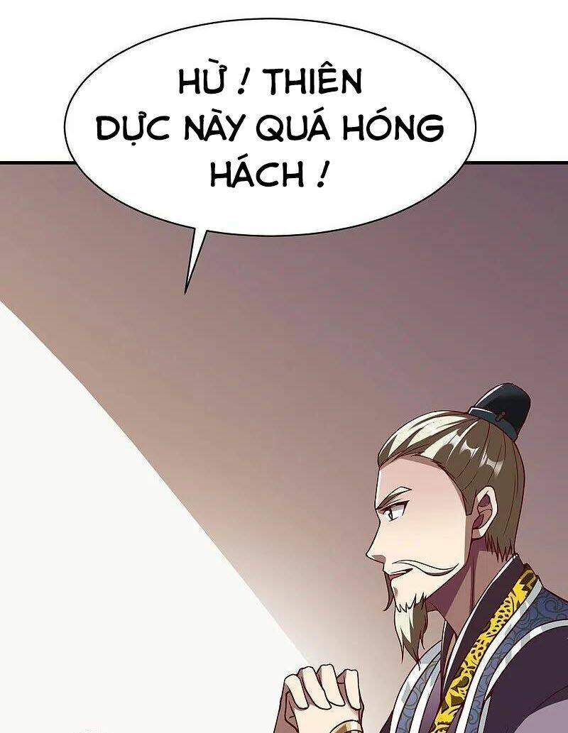 Chiến Đỉnh: Chapter 323