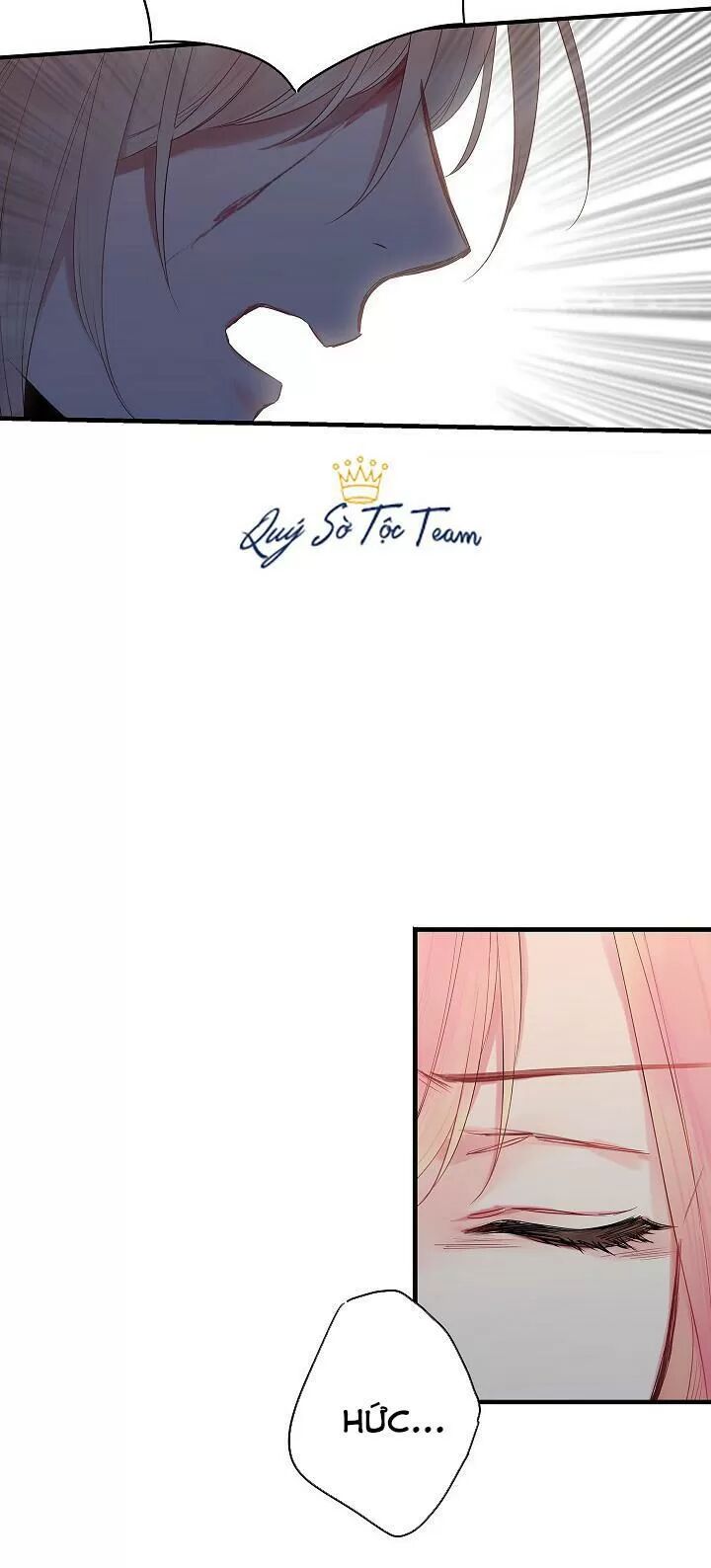 Tồn Tại Với Tư Cách Là Vợ Của Nam Chính: Chapter 157