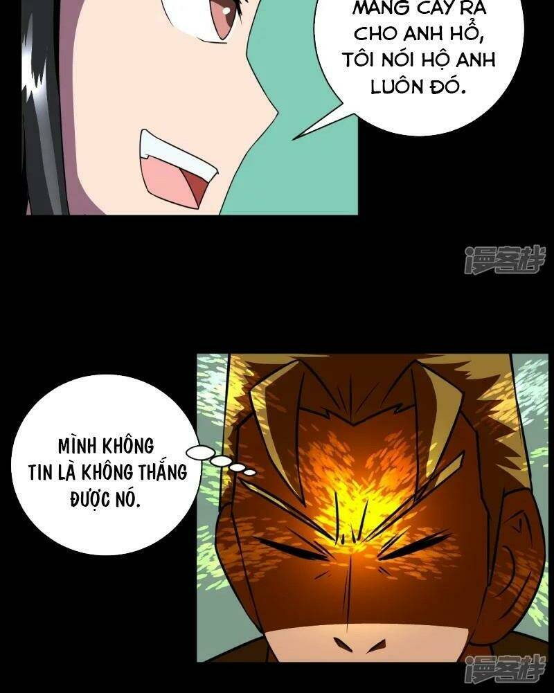 Chí Tôn Bảo Điển: Chapter 10