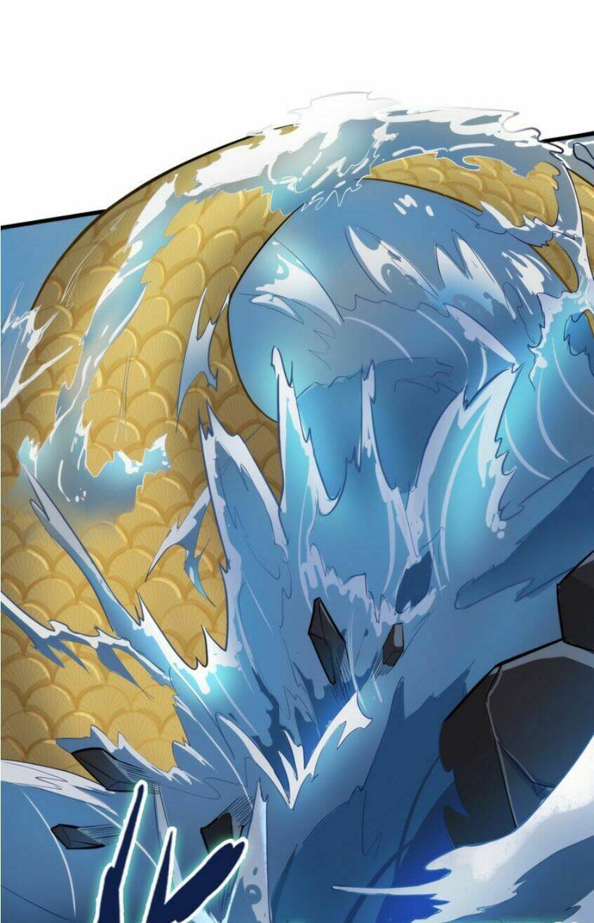 Đại Nghịch Chi Môn: Chapter 24