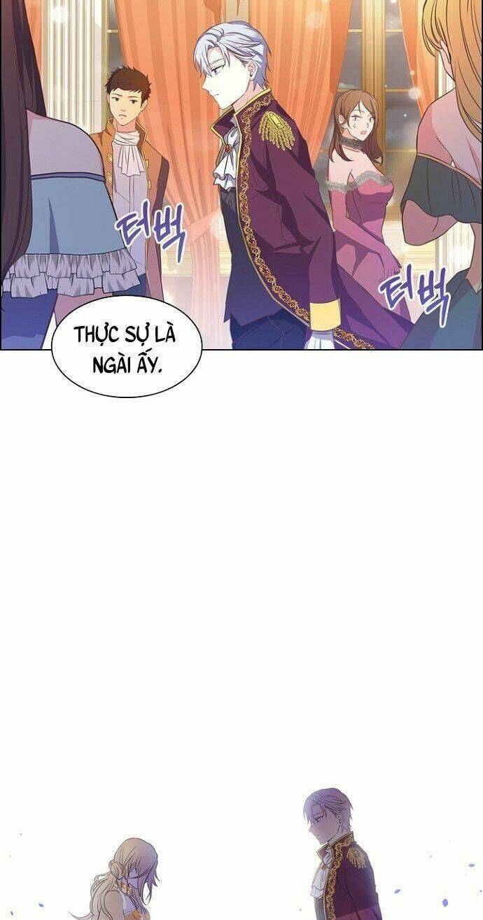 Một Đêm Với Hoàng Đế: Chapter 5