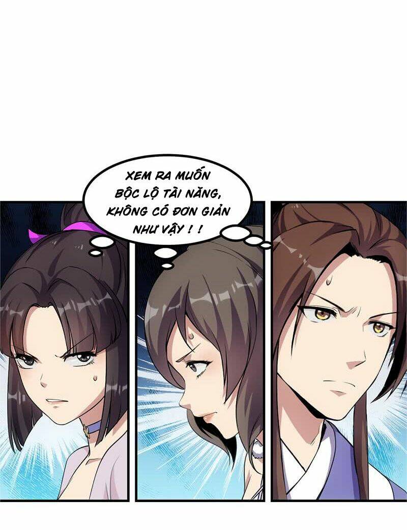 Đừng Cản Ta Tu Tiên: Chapter 70