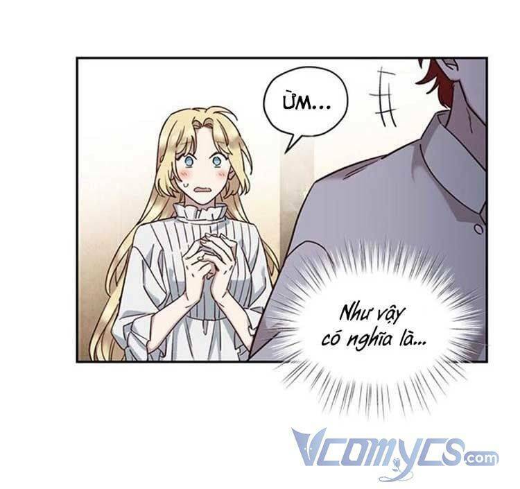 Hãy Cứu Tôi, Công Chúa: Chapter 15