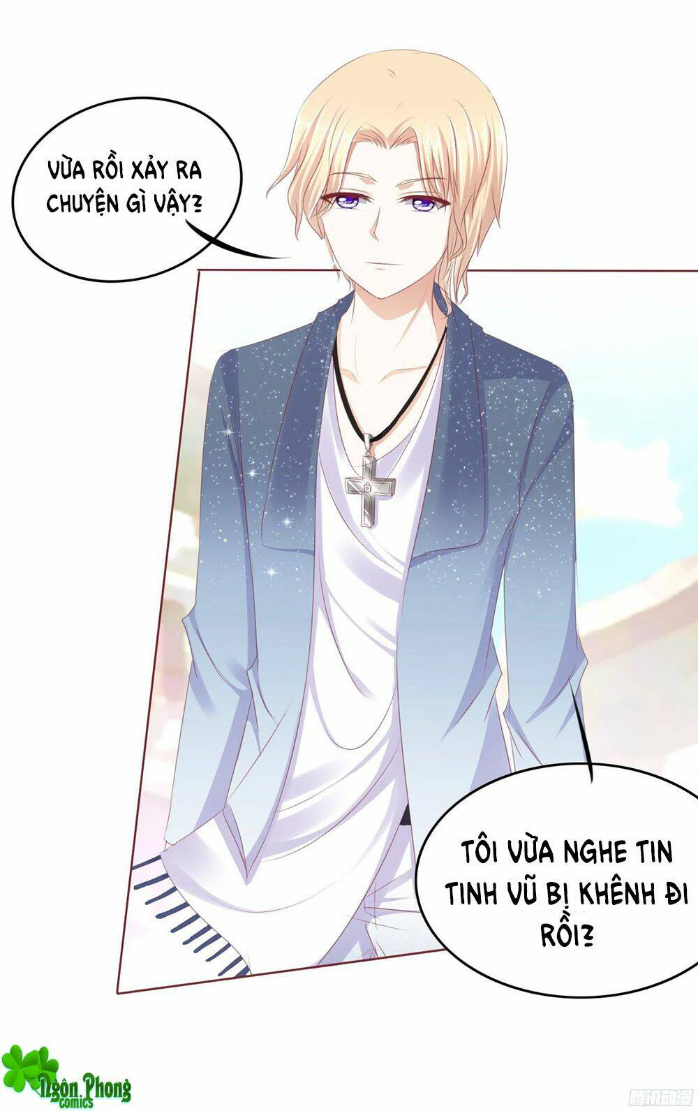 Hoàng Đế “Phế Vật” Tiến Hóa Sử: Chapter 43