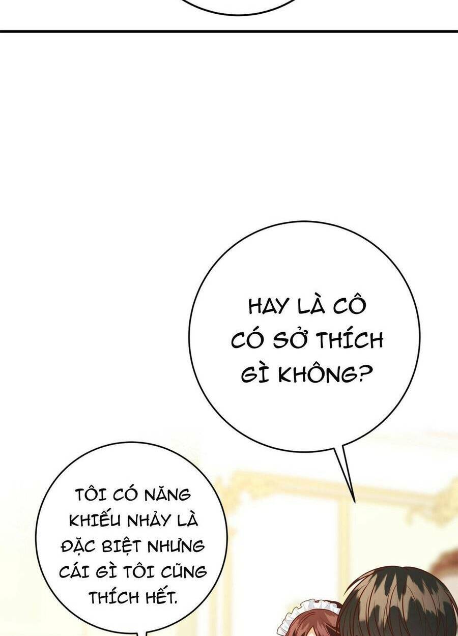 Lòng Trung Thành Với Kẻ Ác: Chapter 6