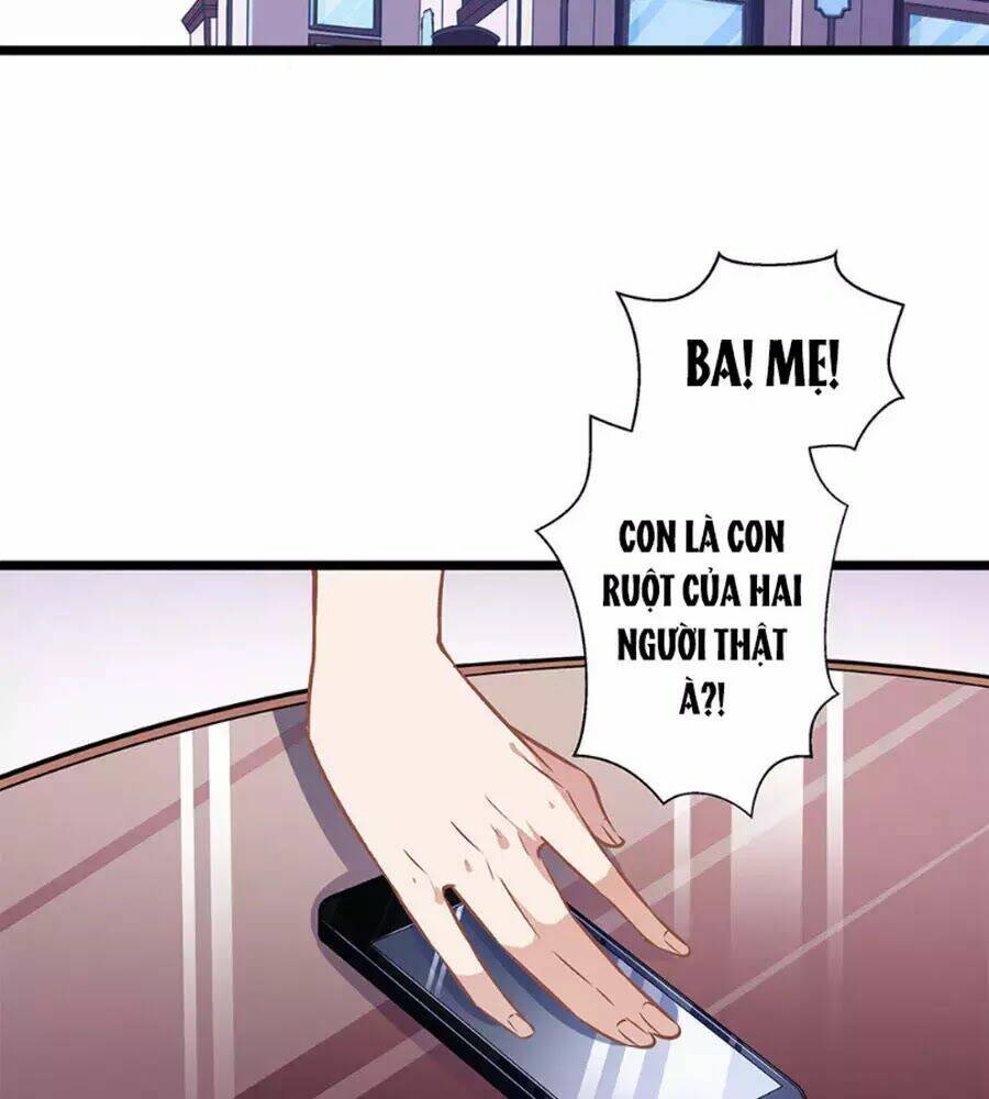 Cưng Chiều Ái Thê Hư Hỏng: Chapter 37