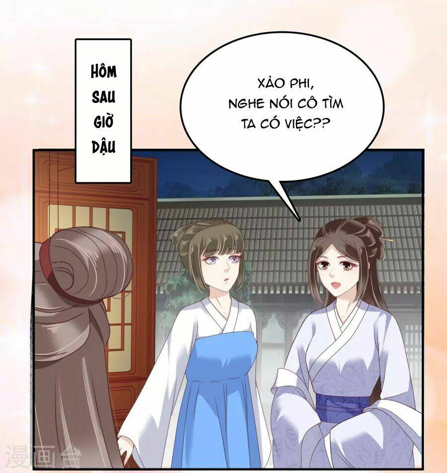 Phú Bà Bạc Tỷ Trong Lãnh Cung: Chapter 20