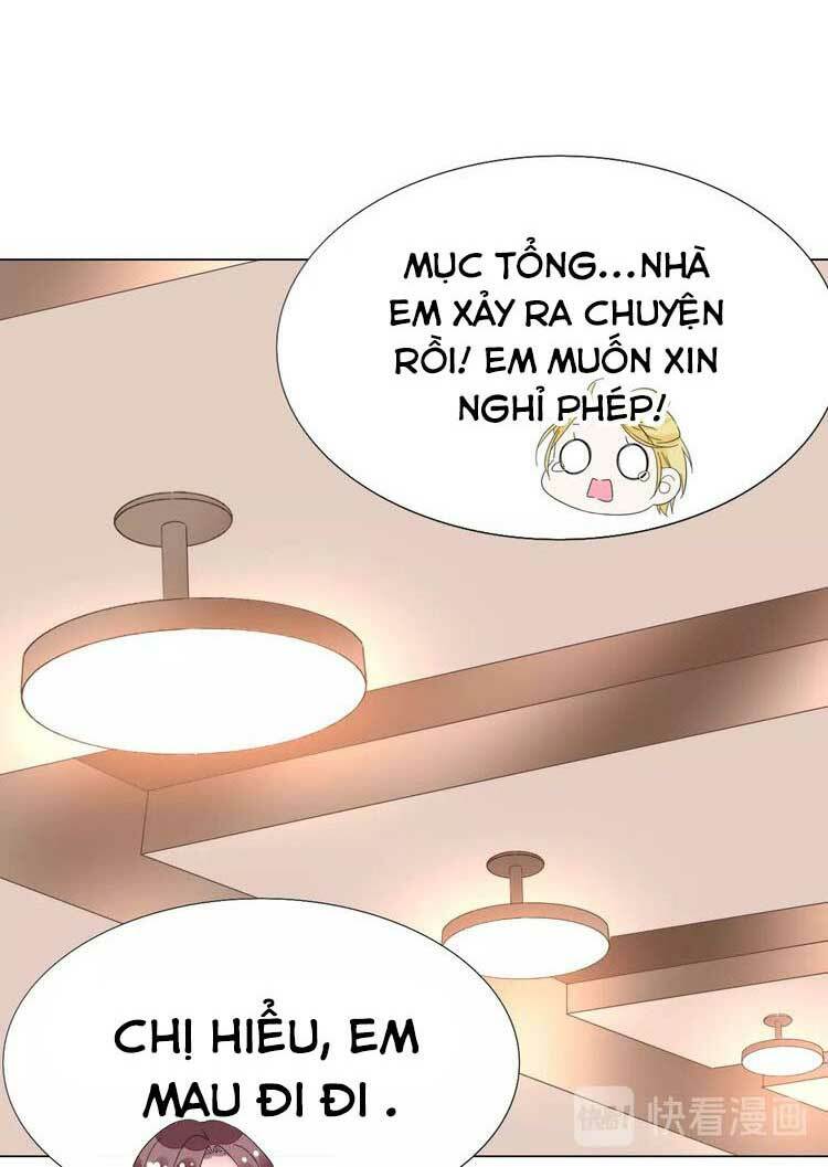 Điều Ước Sủng Ái Bất Bình Đẳng: Chapter 88.2