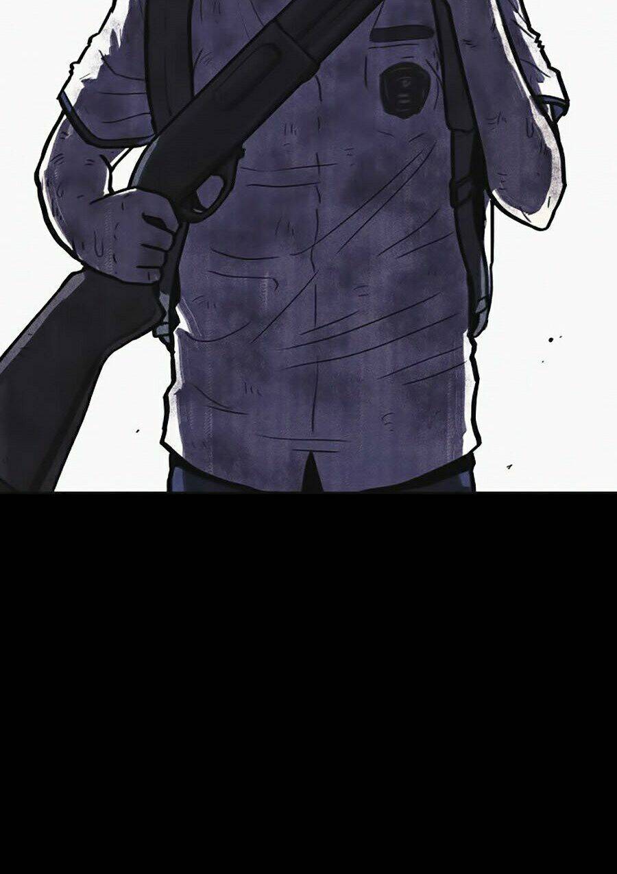 Cậu Bé Shotgun: Chapter 10