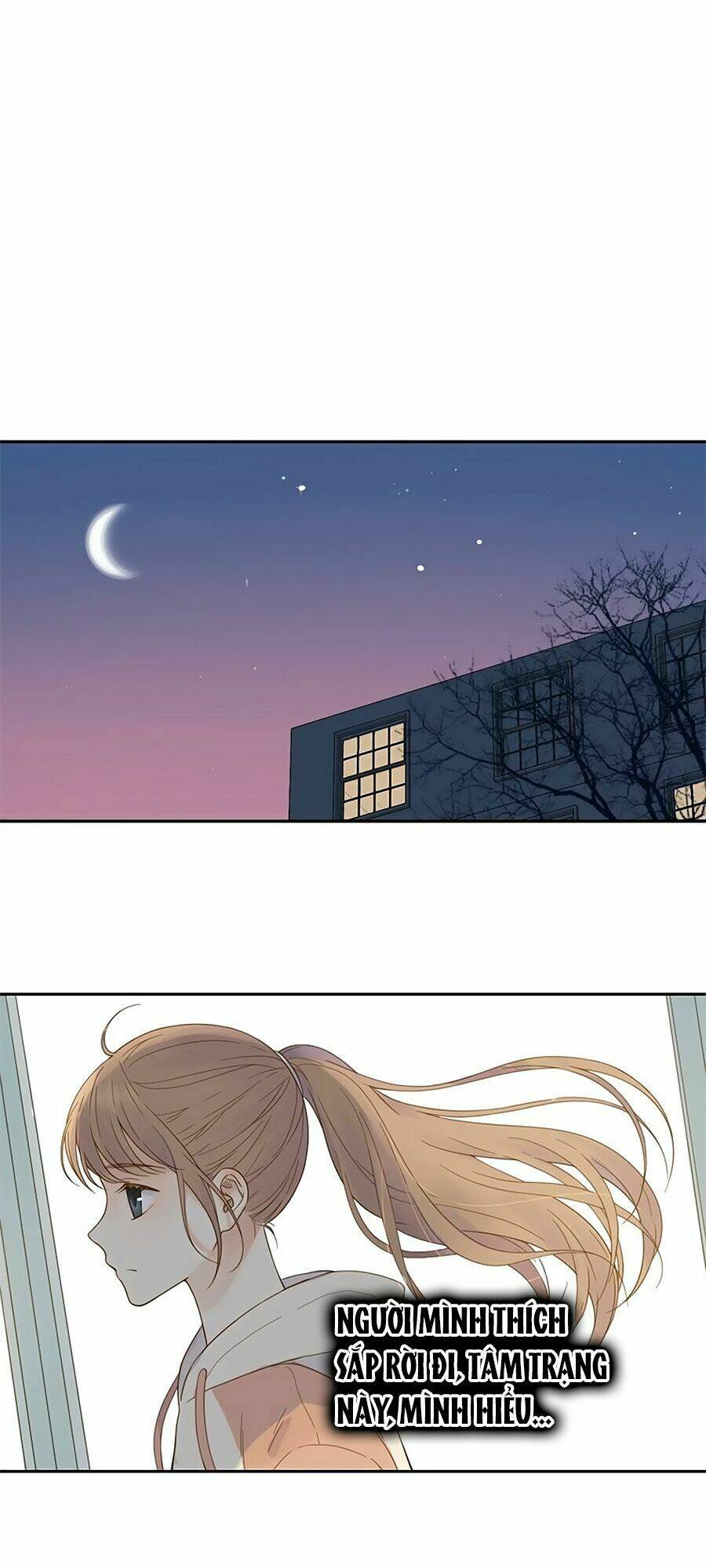 Bạc Hà Chi Hạ 2: Chapter 74