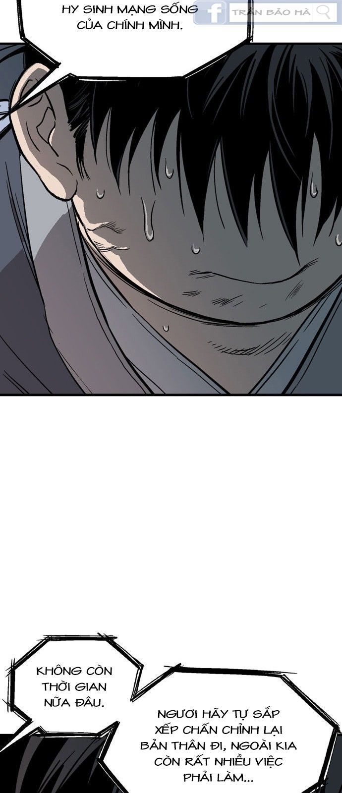 Cao Thủ 2: Chapter 87