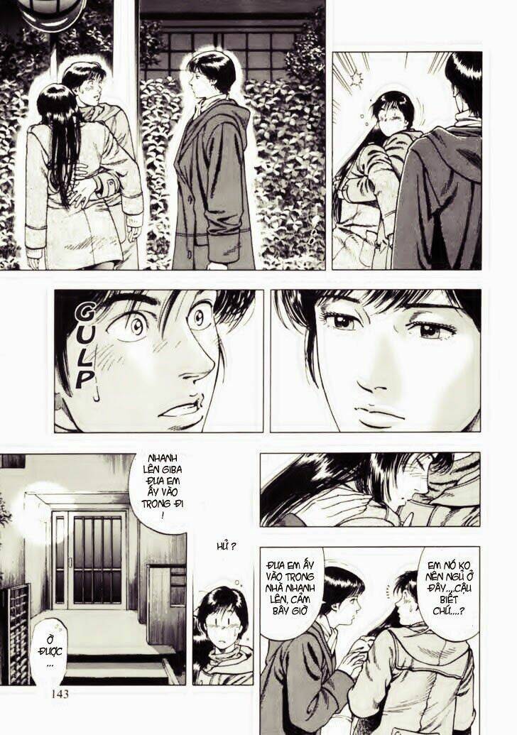Family Compo: Chapter 34