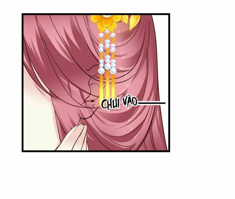 Tuyệt Thế Độc Phi Của Tà Vương: Chapter 85
