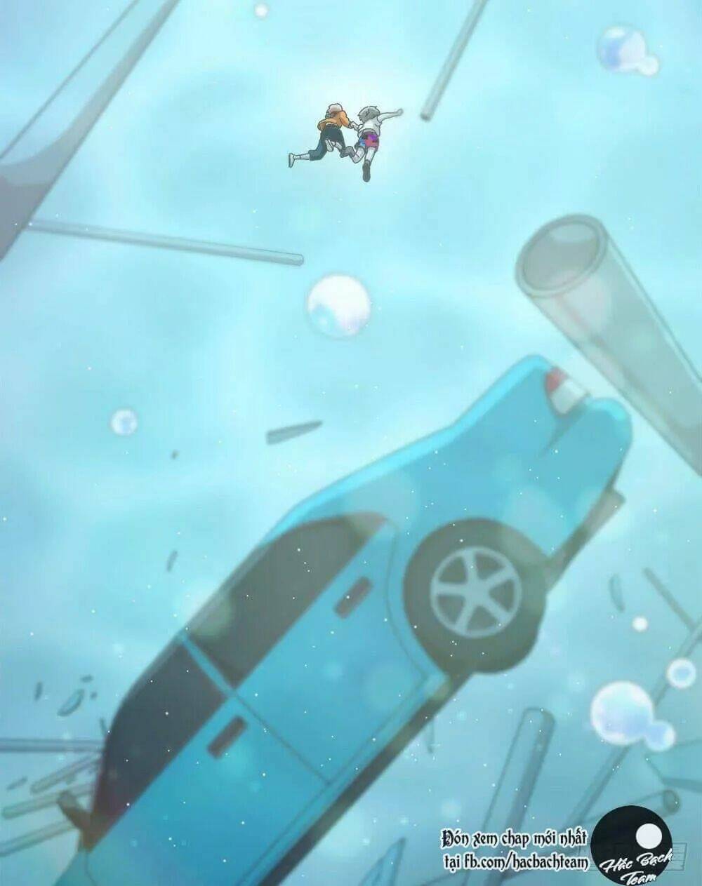 Đối Với Cậu, Tớ Đều Nghe Theo: Chapter 7