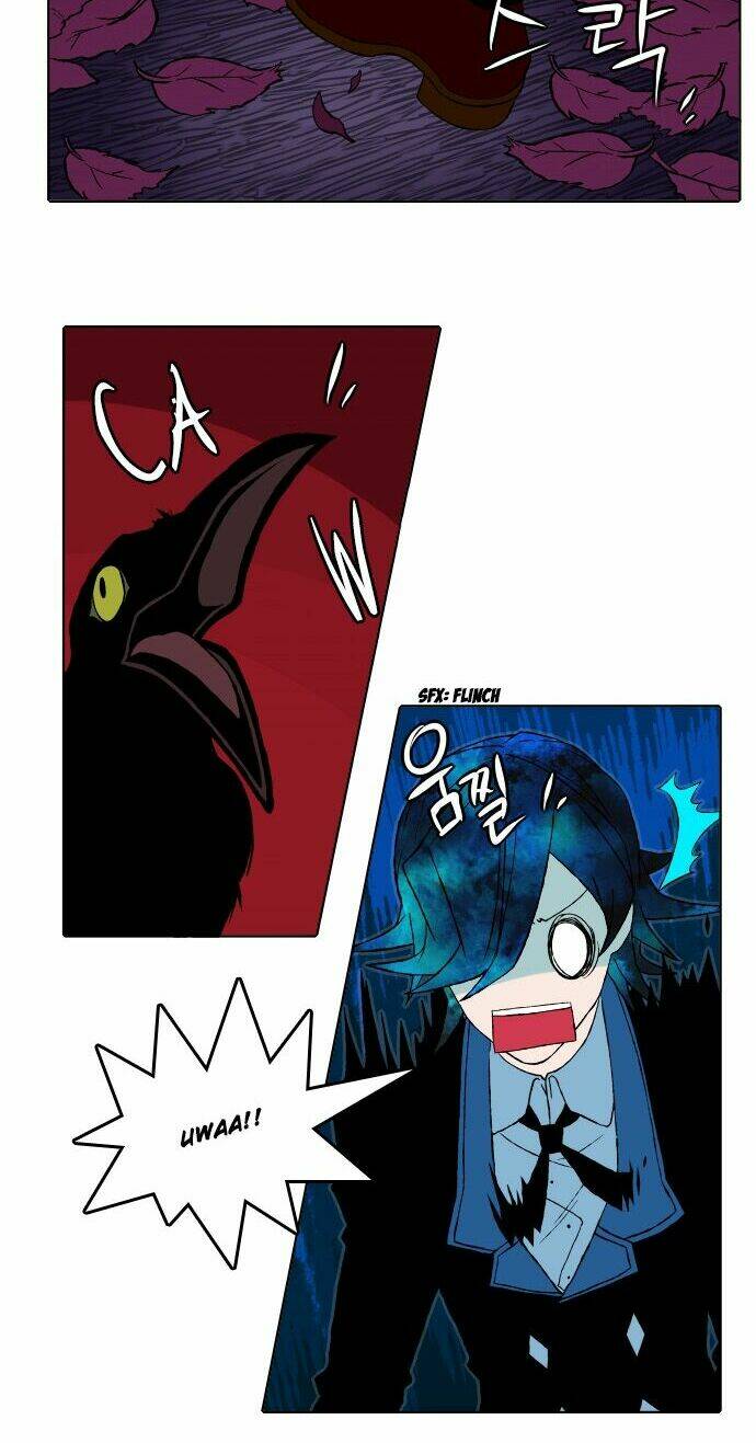 Niflheim: Chapter 11