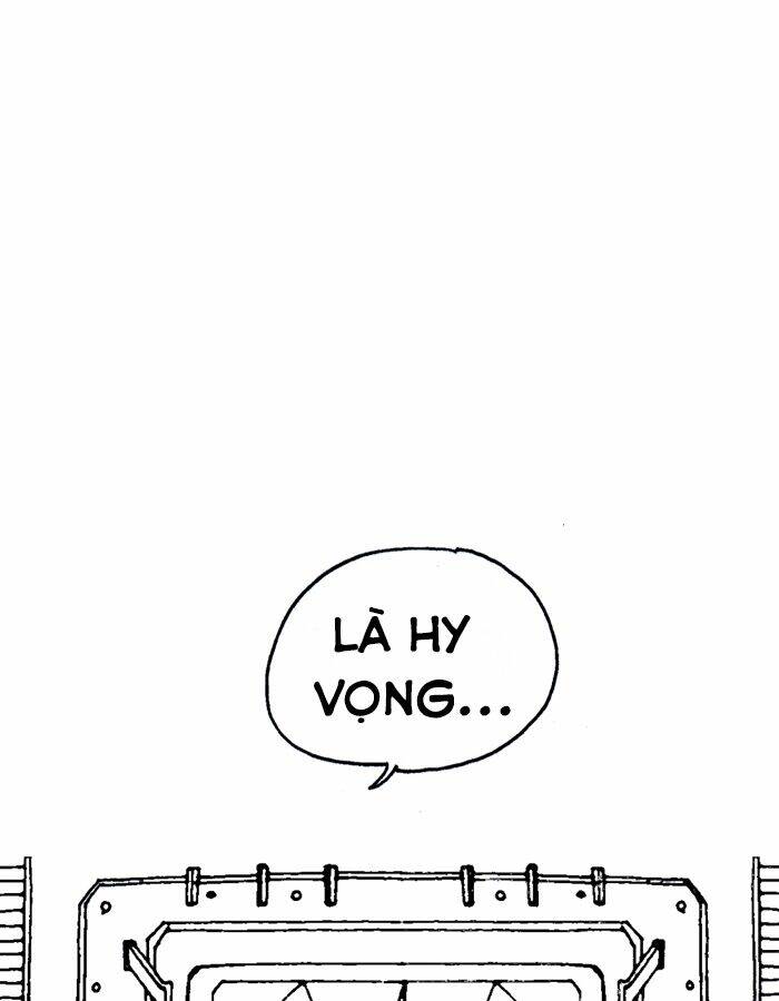 Mắc Kẹt Trên Mặt Trăng: Chapter 27