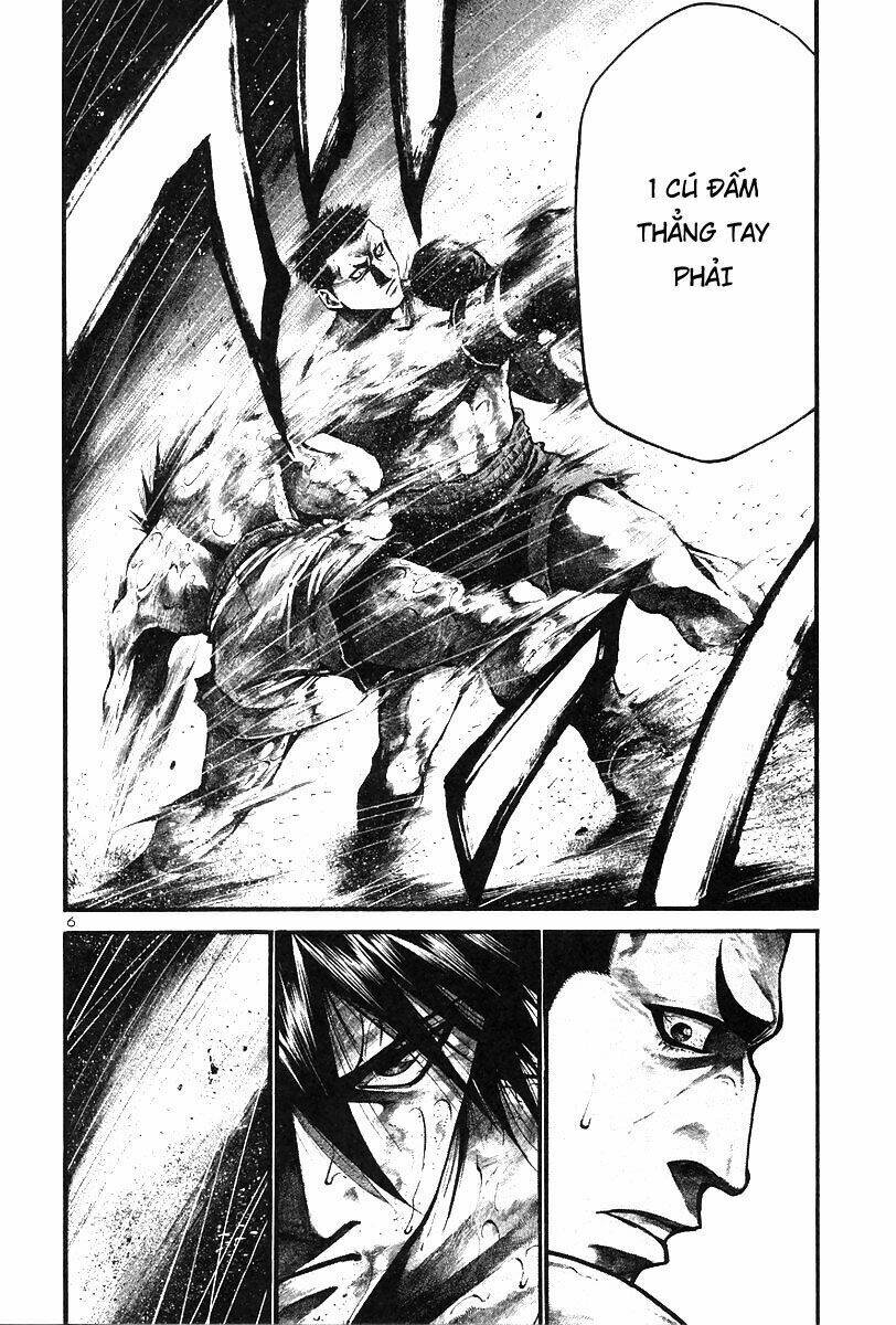 Rainbow: Chapter 153