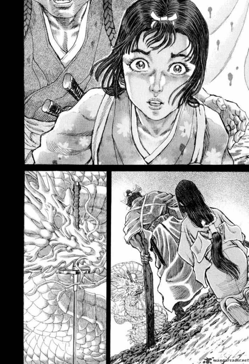Shigurui - Cuồng Tử: Chapter 49