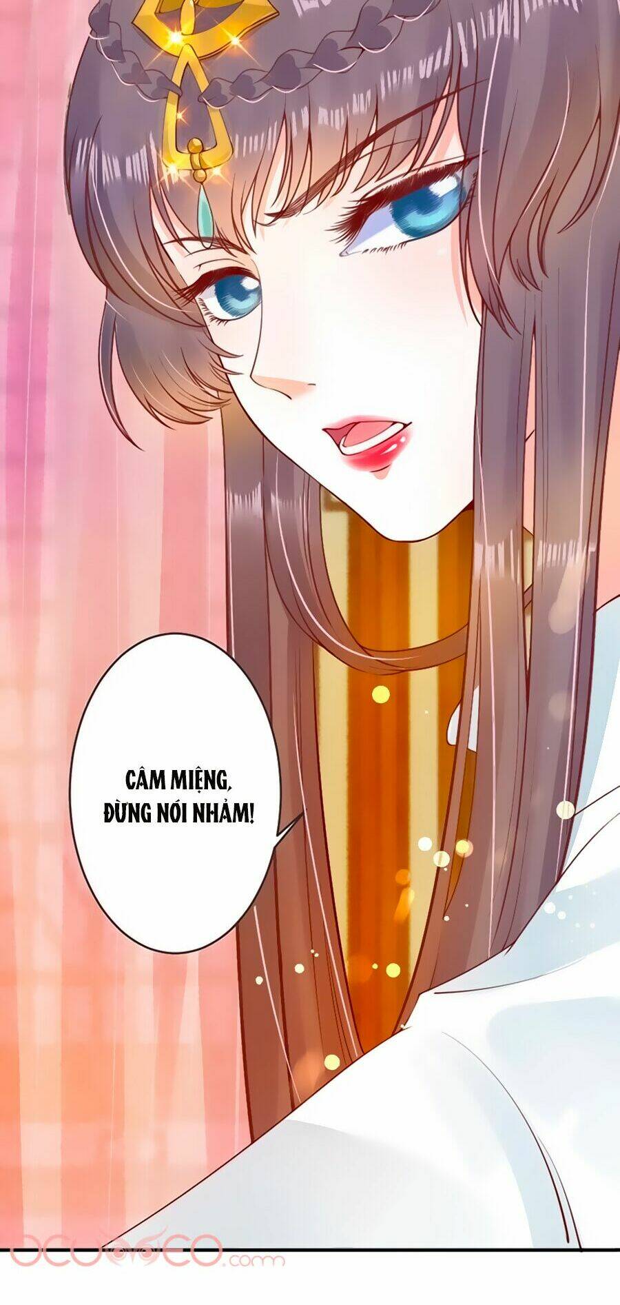 Thịnh Thế Lê Hoa Điện: Chapter 16