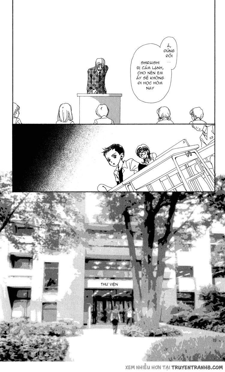 Last Quarter: Chapter 6