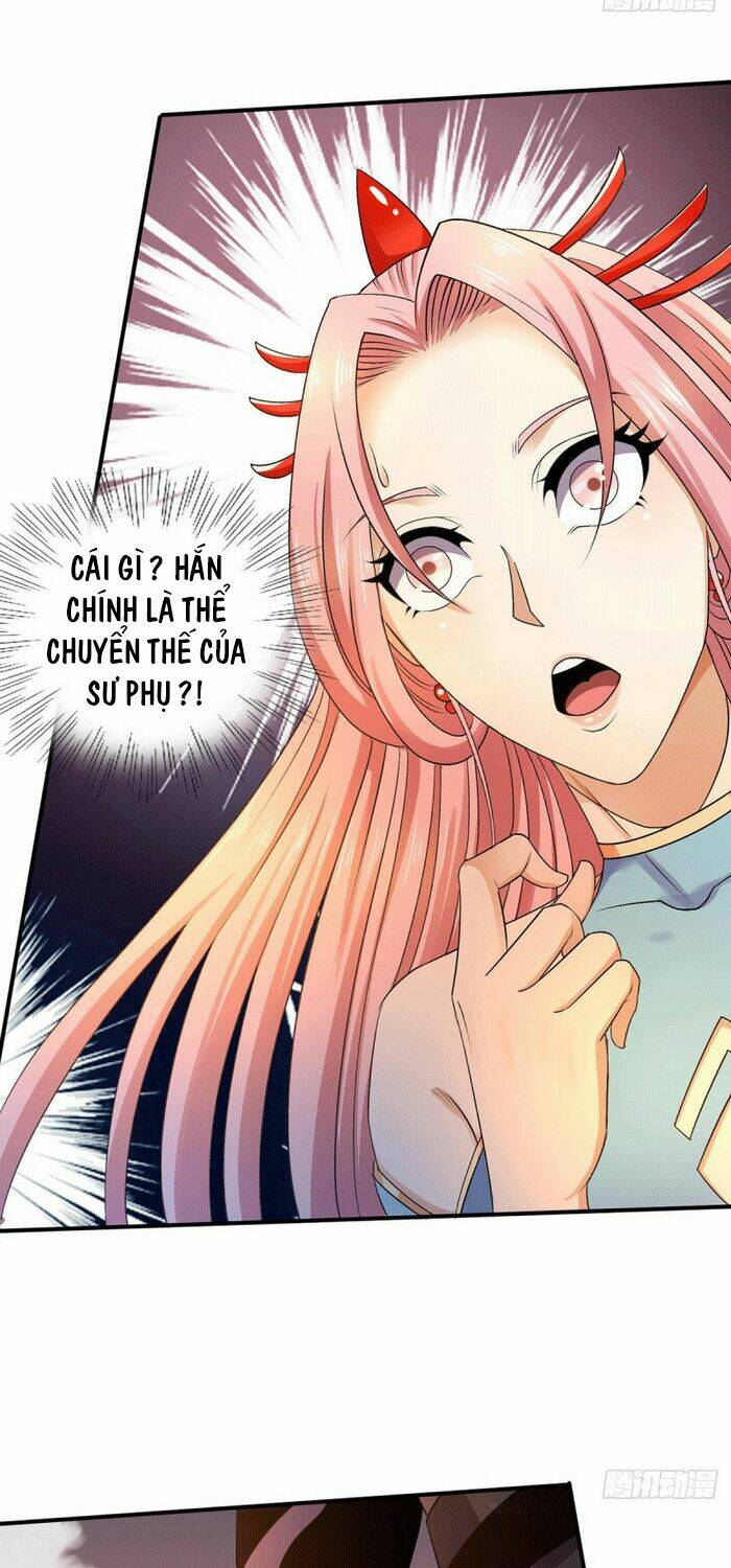 Tiên Vương Trùng Sinh: Chapter 225