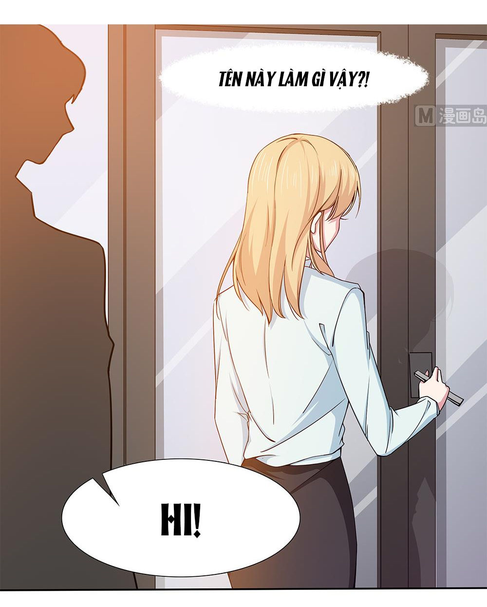 Cô Sát Thủ Ơi, Yêu Nhau Nhé: Chapter 30