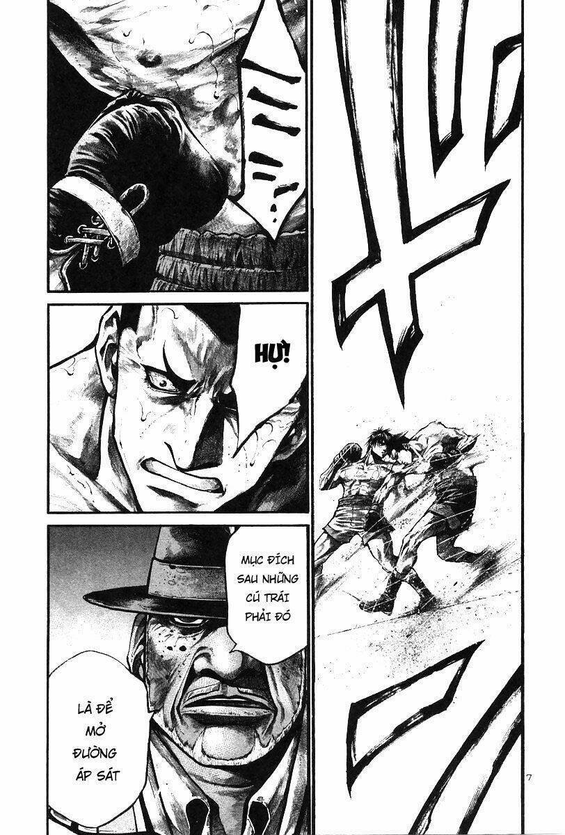 Rainbow: Chapter 153