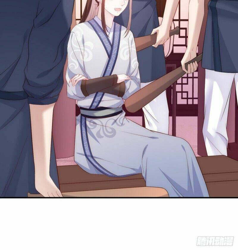 Ta Ở Cổ Đại Làm Ngôi Sao: Chapter 2