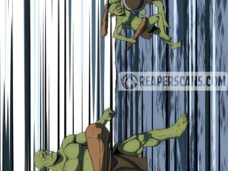 Ngôi Nhà Kết Nối Với Hầm Ngục: Chapter 11