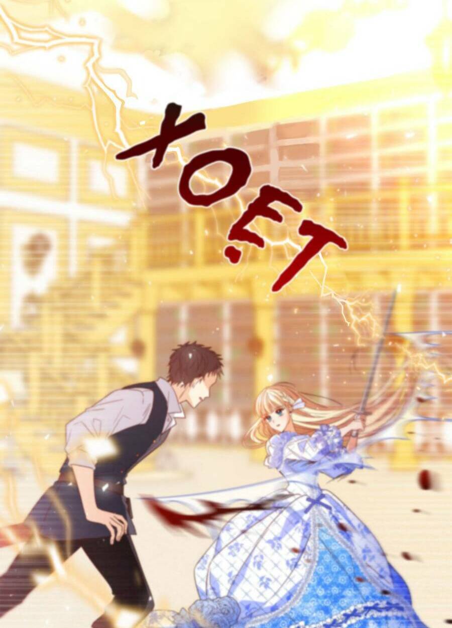 Lòng Trung Thành Với Kẻ Ác: Chapter 1