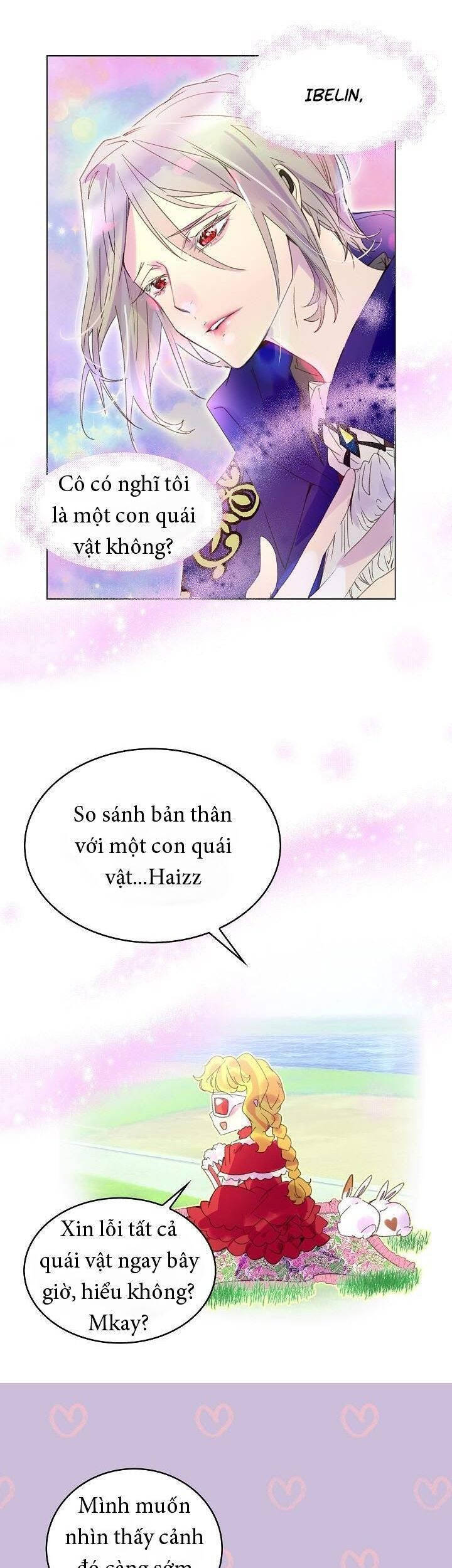 Đừng Xem Thường Nữ Phụ: Chapter 63