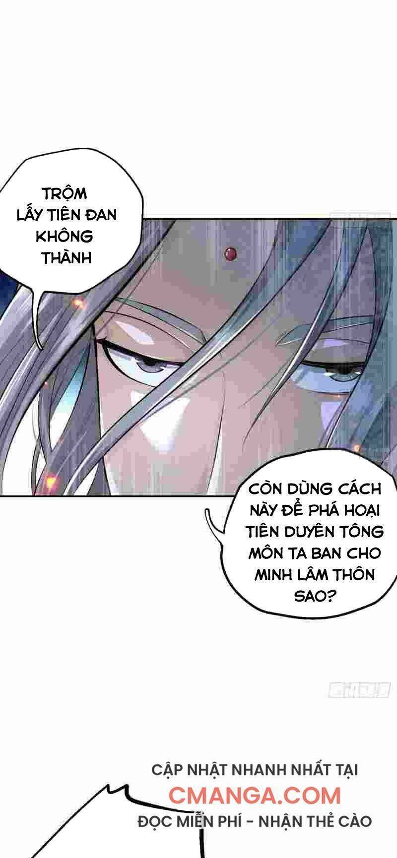 Tu Chân Toàn Dựa Số Lý Hóa: Chapter 19