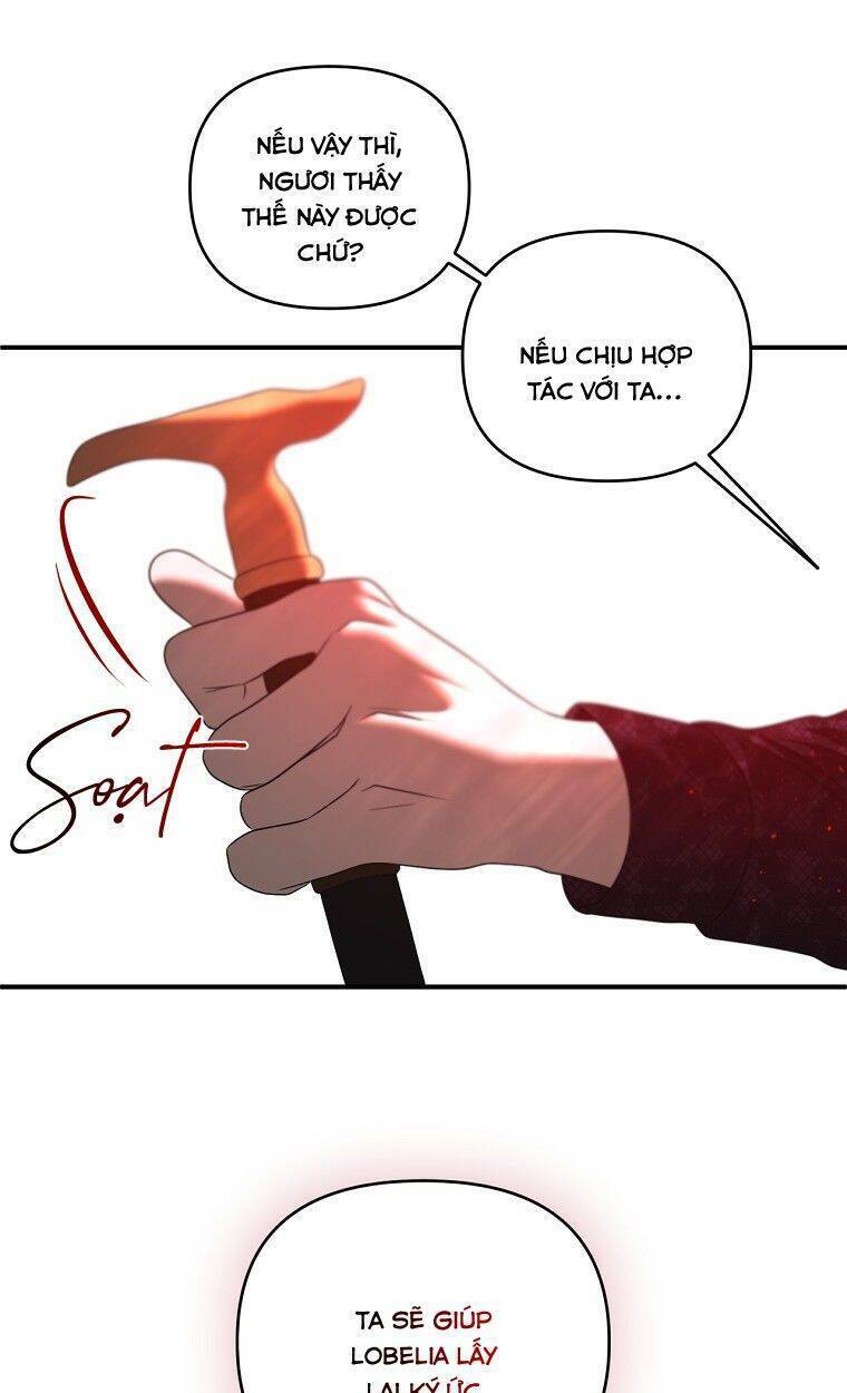 CÁCH SỐNG SÓT SAU KHI NGỦ VỚI HOÀNG ĐẾ: Chapter 30