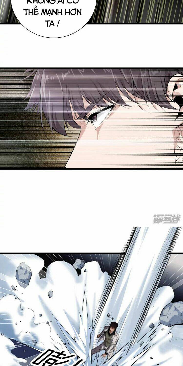 Đô Thị Chí Tôn: Chapter 150