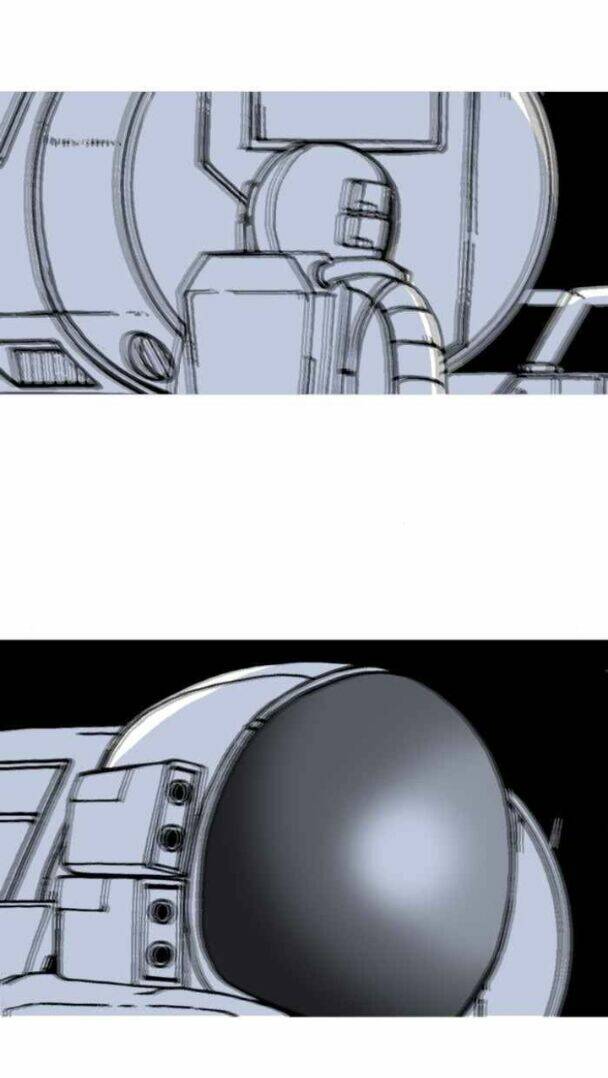 Mắc Kẹt Trên Mặt Trăng: Chapter 16