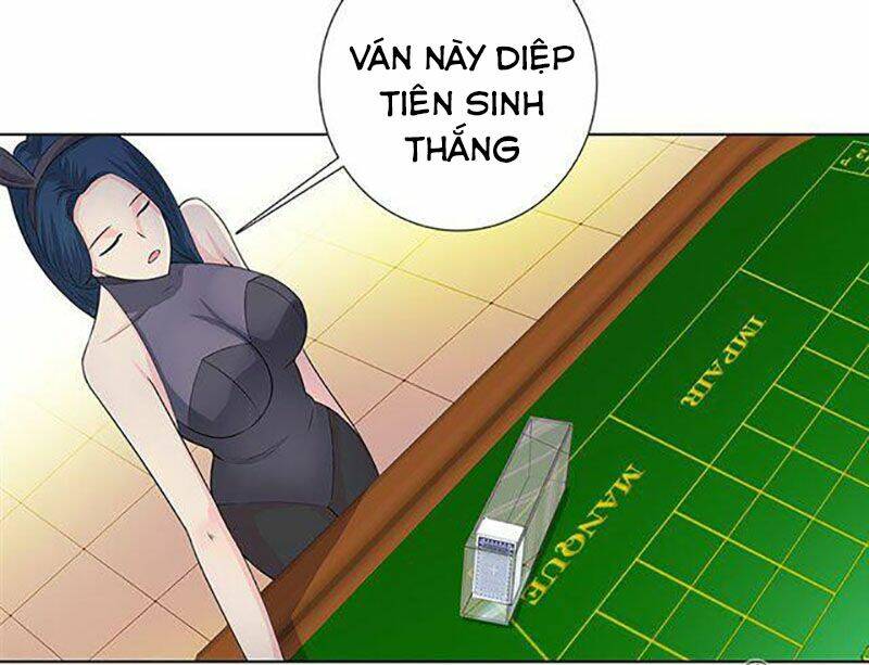Học Viện Cao Thủ: Chapter 100