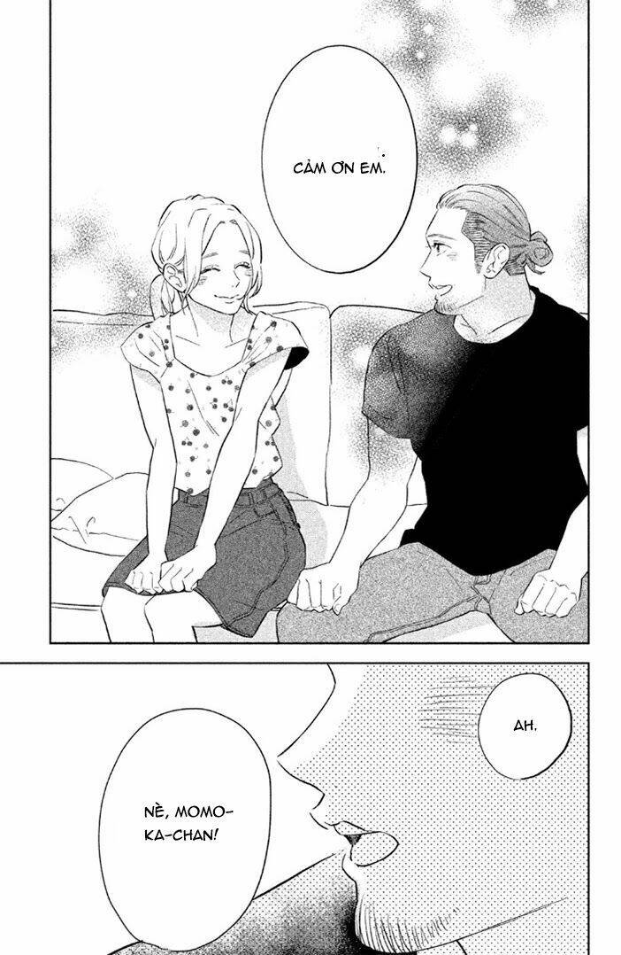 Pujyo And The Beast: Chapter 7