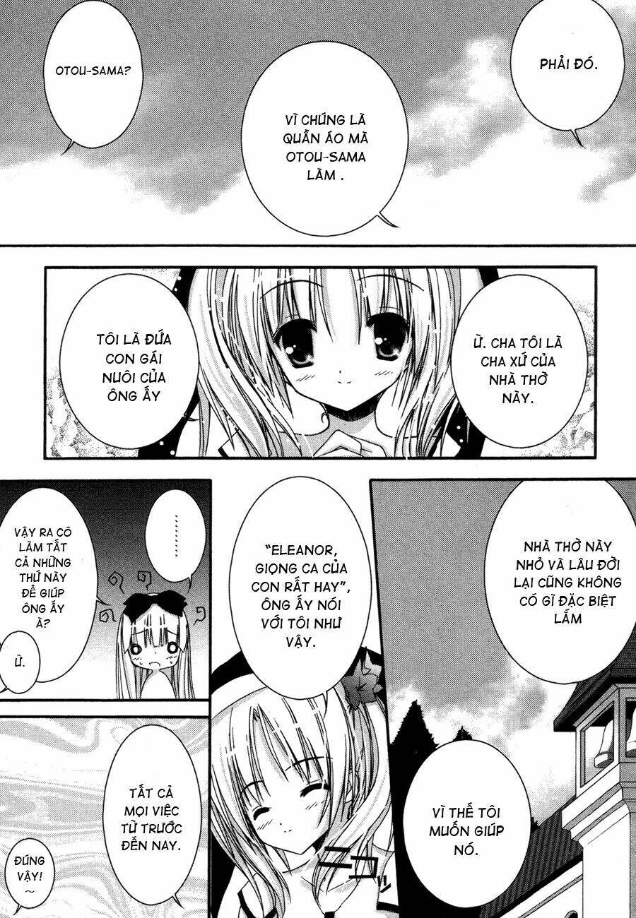 Nusunde Lilith: Chapter 10