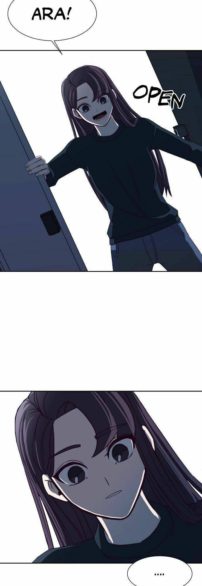 Thời Khắc Định Mệnh: Chapter 4