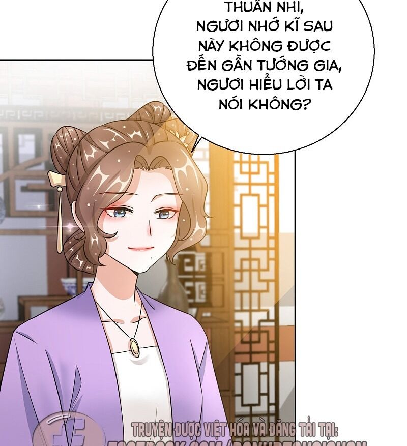 Công Lược Trưởng Thành Của Vương Phi: Chapter 20