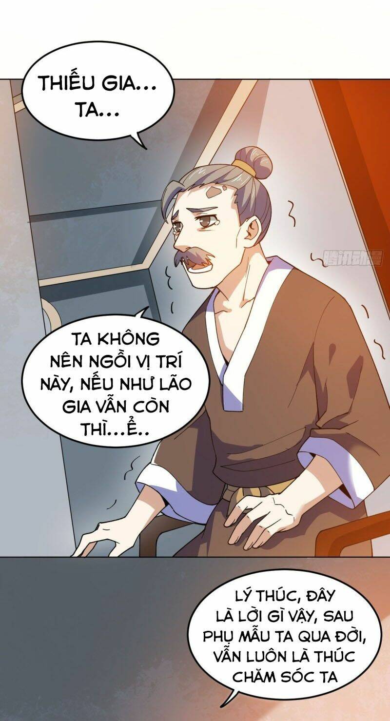 Thần Võ Đế Tôn: Chapter 98