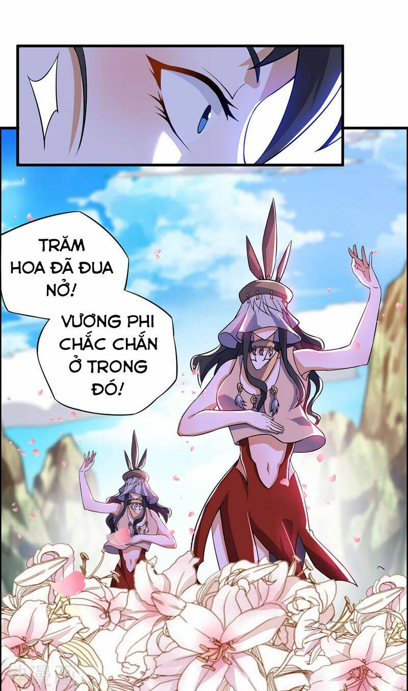 Thần Võ Đế Tôn: Chapter 67