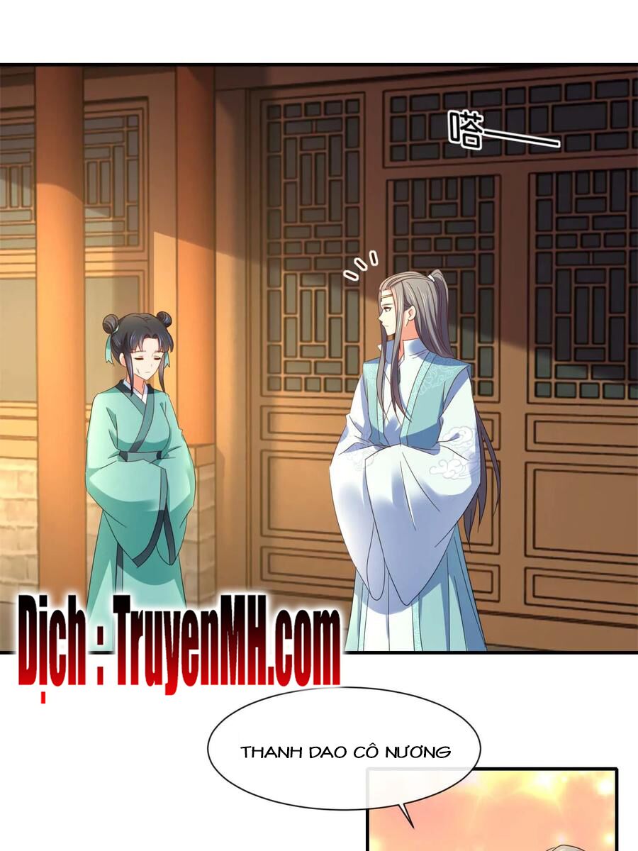 Lãnh Cung Phế Hậu Muốn Nghịch Thiên: Chapter 196