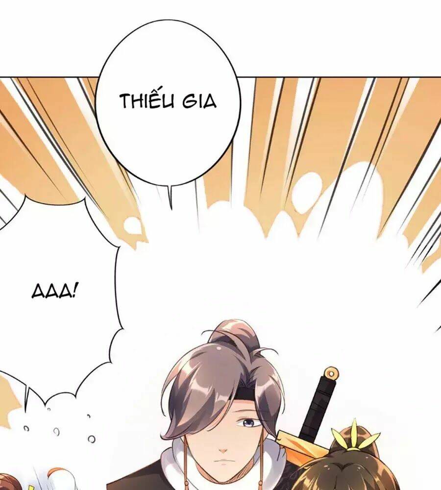 Thiên Kim Bất Hoán: Chapter 28