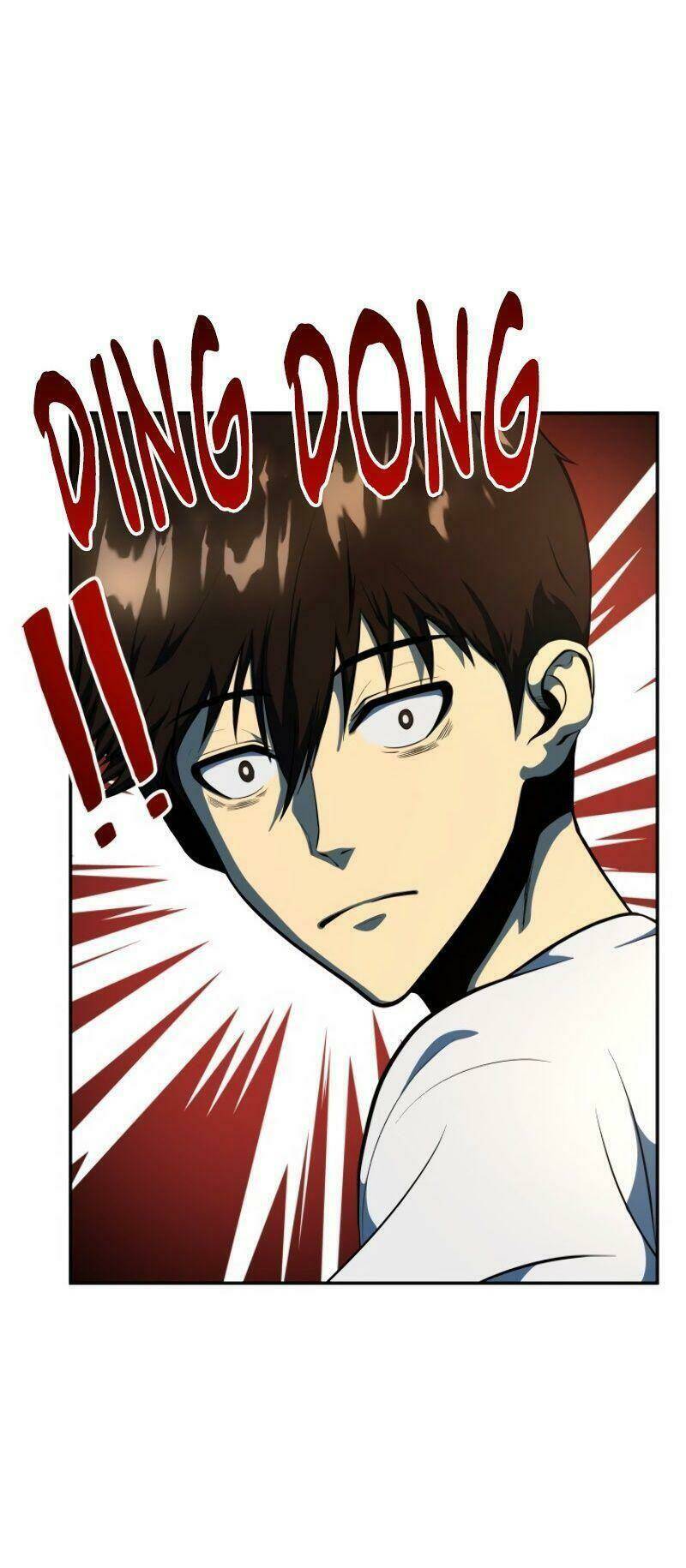 Ngôi Nhà Kết Nối Với Hầm Ngục: Chapter 2