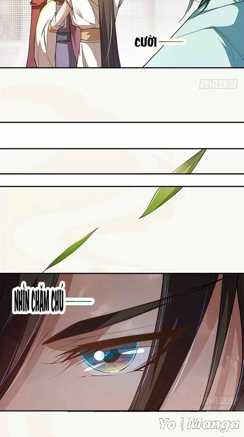 Tuyệt Thế Luyện Đan Sư: Chapter 71