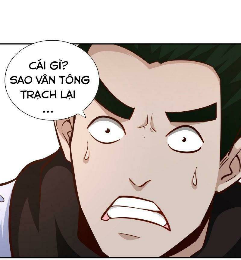 Võ Linh Kiếm Tôn: Chapter 95