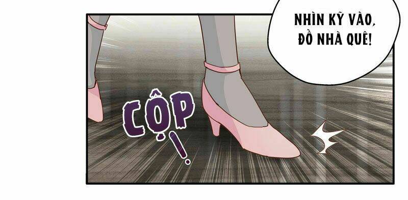 Thiên Kim Bất Lương: Chapter 16